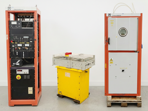 Thumbnail image of Leybold L560 Sputter Deposition System