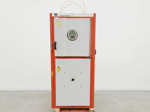 Thumbnail image of Leybold L560 Sputter Deposition System