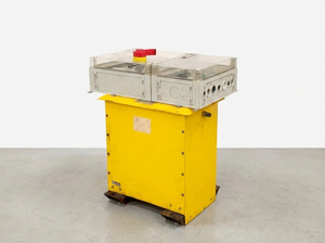 Thumbnail image of Leybold L560 Sputter Deposition System