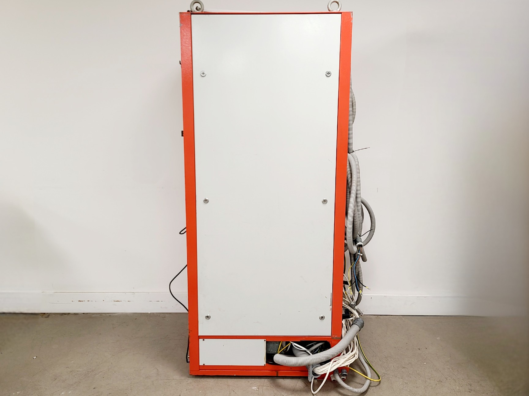 Image of Leybold L560 Sputter Deposition System