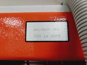 Thumbnail image of Leybold L560 Sputter Deposition System