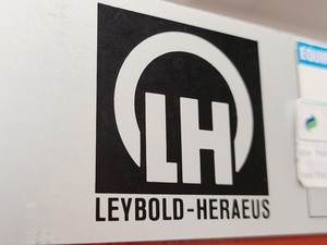 Thumbnail image of Leybold L560 Sputter Deposition System