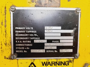 Thumbnail image of Leybold L560 Sputter Deposition System