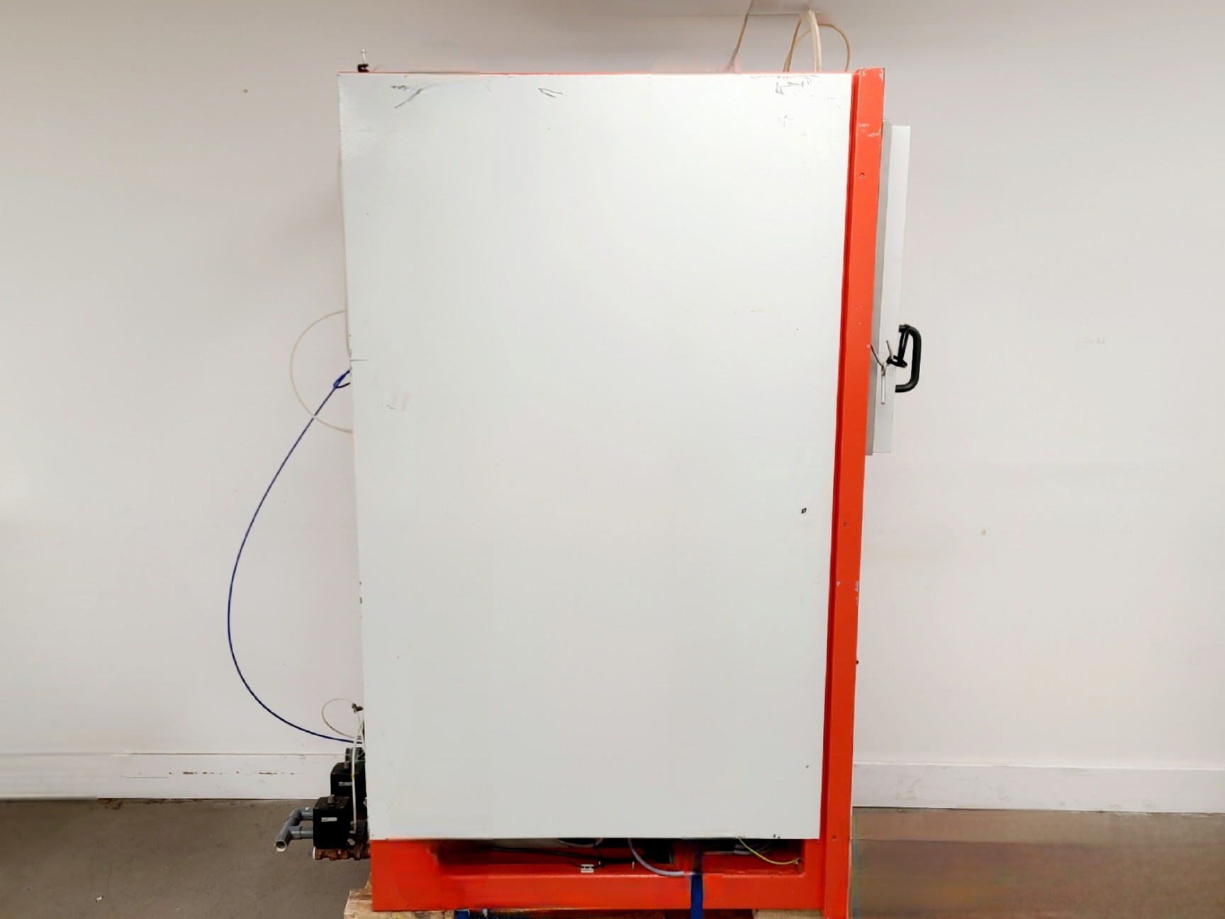 Image of Leybold L560 Sputter Deposition System