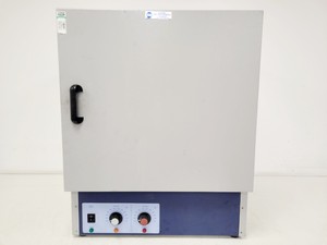 Image of Scientific Laboratory Supplies GP/120/SS/250/HYD Heating Cabinet
