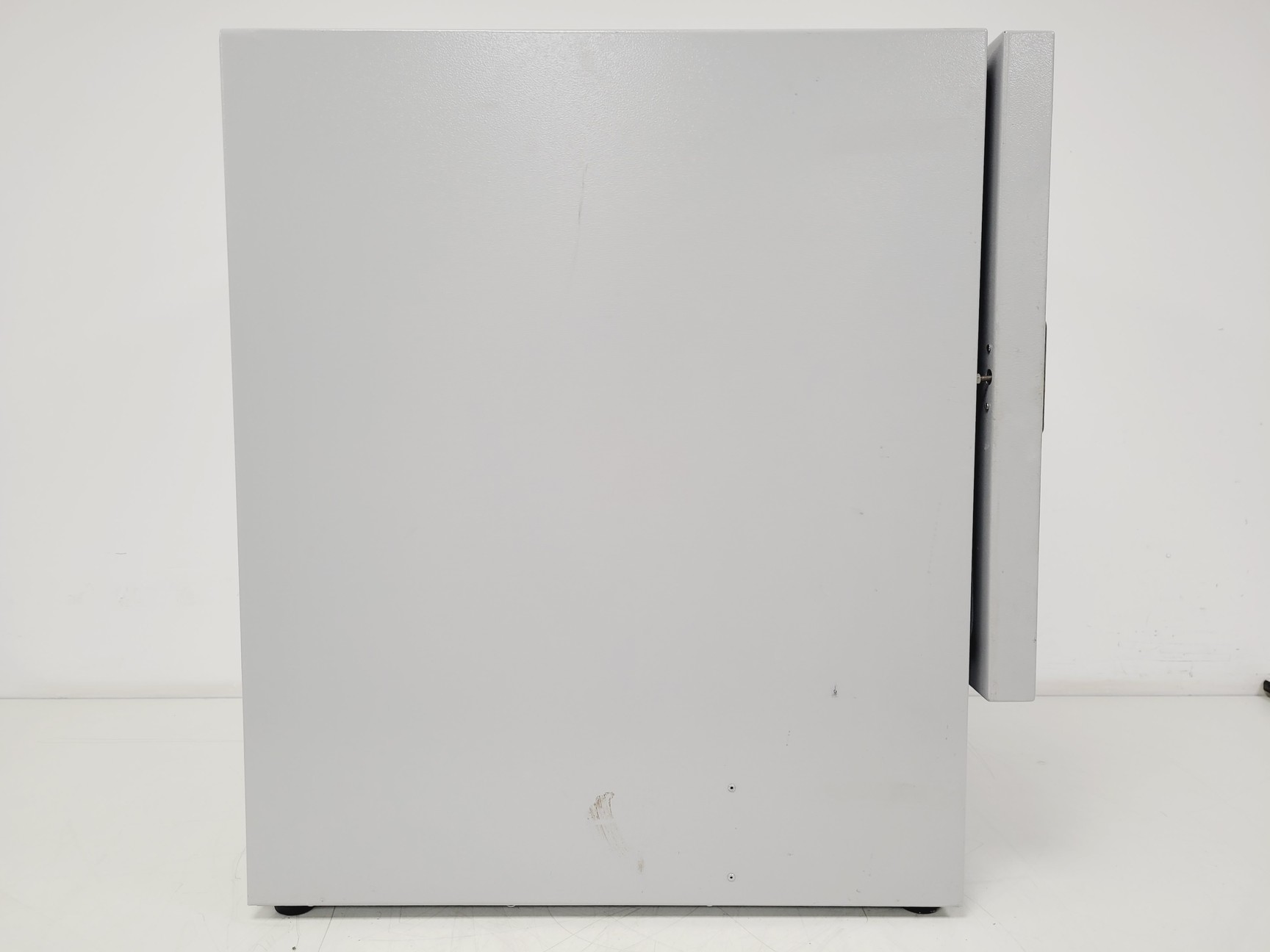 Image of Scientific Laboratory Supplies GP/120/SS/250/HYD Heating Cabinet