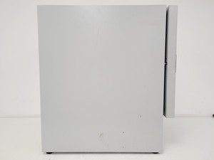 Thumbnail image of Scientific Laboratory Supplies GP/120/SS/250/HYD Heating Cabinet