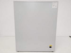 Thumbnail image of Scientific Laboratory Supplies GP/120/SS/250/HYD Heating Cabinet