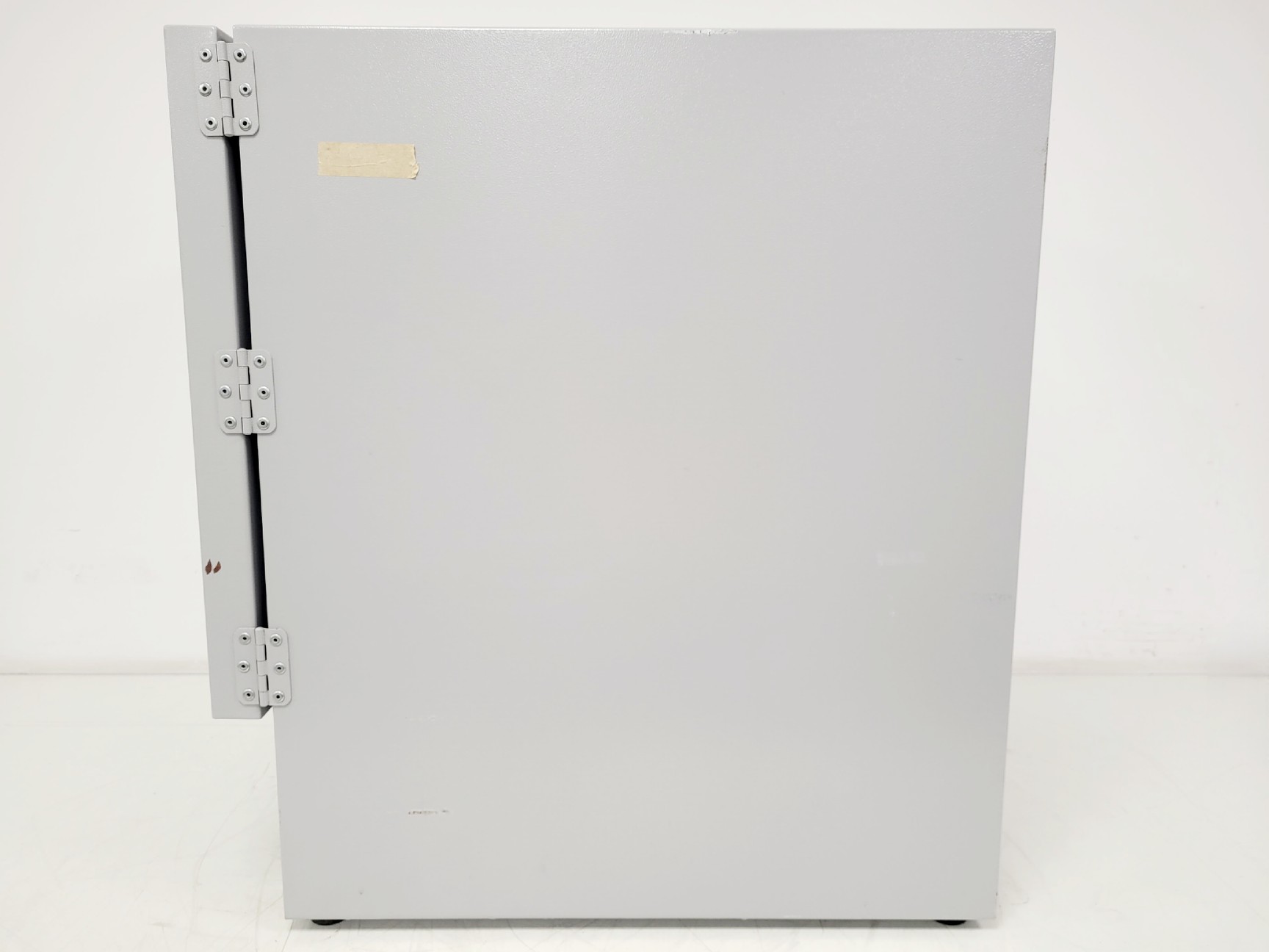 Image of Scientific Laboratory Supplies GP/120/SS/250/HYD Heating Cabinet