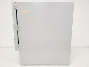 Thumbnail image of Scientific Laboratory Supplies GP/120/SS/250/HYD Heating Cabinet