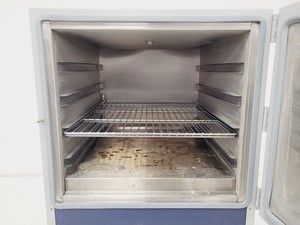 Thumbnail image of Scientific Laboratory Supplies GP/120/SS/250/HYD Heating Cabinet