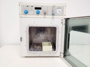 Thumbnail image of Heraeus Instruments Vacutherm VT6025 Vacuum Oven
