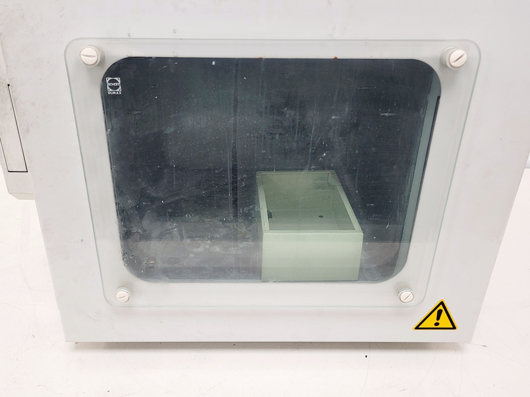 Image of Heraeus Instruments Vacutherm VT6025 Vacuum Oven