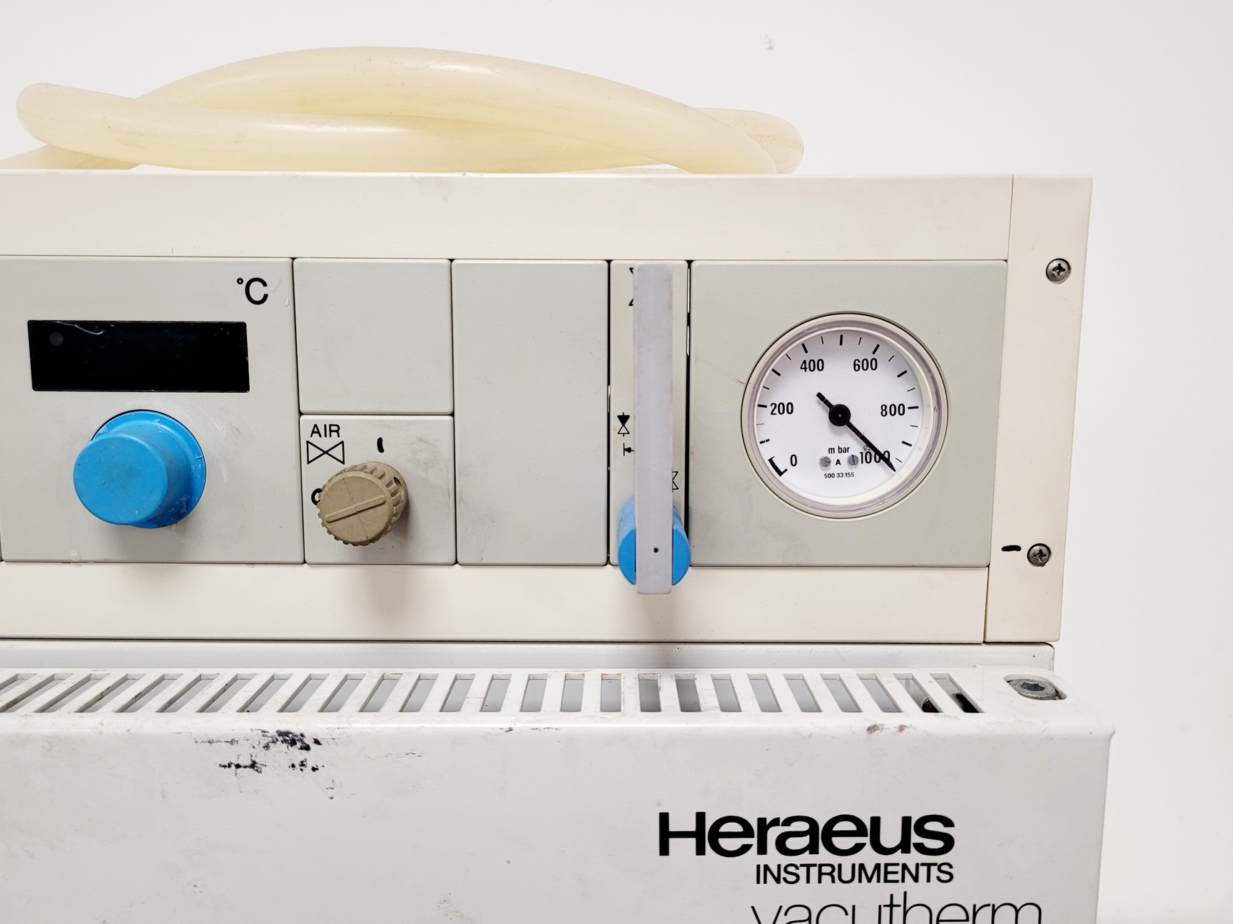 Image of Heraeus Instruments Vacutherm VT6025 Vacuum Oven