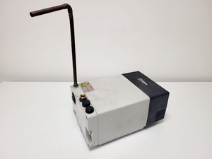 Image of Leybold SOGEVAC SV25 B Rotary Vane Vacuum Pump With Gas Ballast