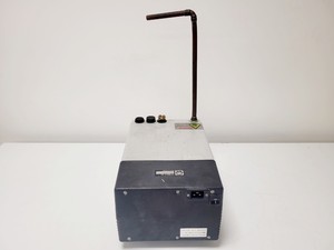 Thumbnail image of Leybold SOGEVAC SV25 B Rotary Vane Vacuum Pump With Gas Ballast