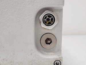 Thumbnail image of Leybold SOGEVAC SV25 B Rotary Vane Vacuum Pump With Gas Ballast