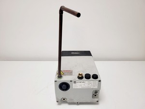 Thumbnail image of Leybold SOGEVAC SV25 B Rotary Vane Vacuum Pump With Gas Ballast