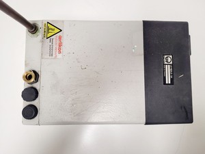 Thumbnail image of Leybold SOGEVAC SV25 B Rotary Vane Vacuum Pump With Gas Ballast