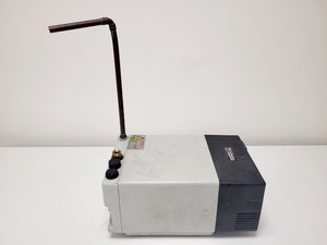 Thumbnail image of Leybold SOGEVAC SV25 B Rotary Vane Vacuum Pump With Gas Ballast