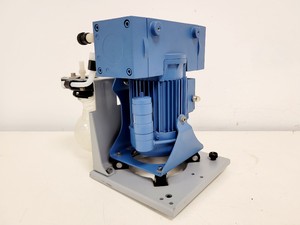 Thumbnail image of Vacuubrand MZ 2C Diaphragm Vacuum Pump