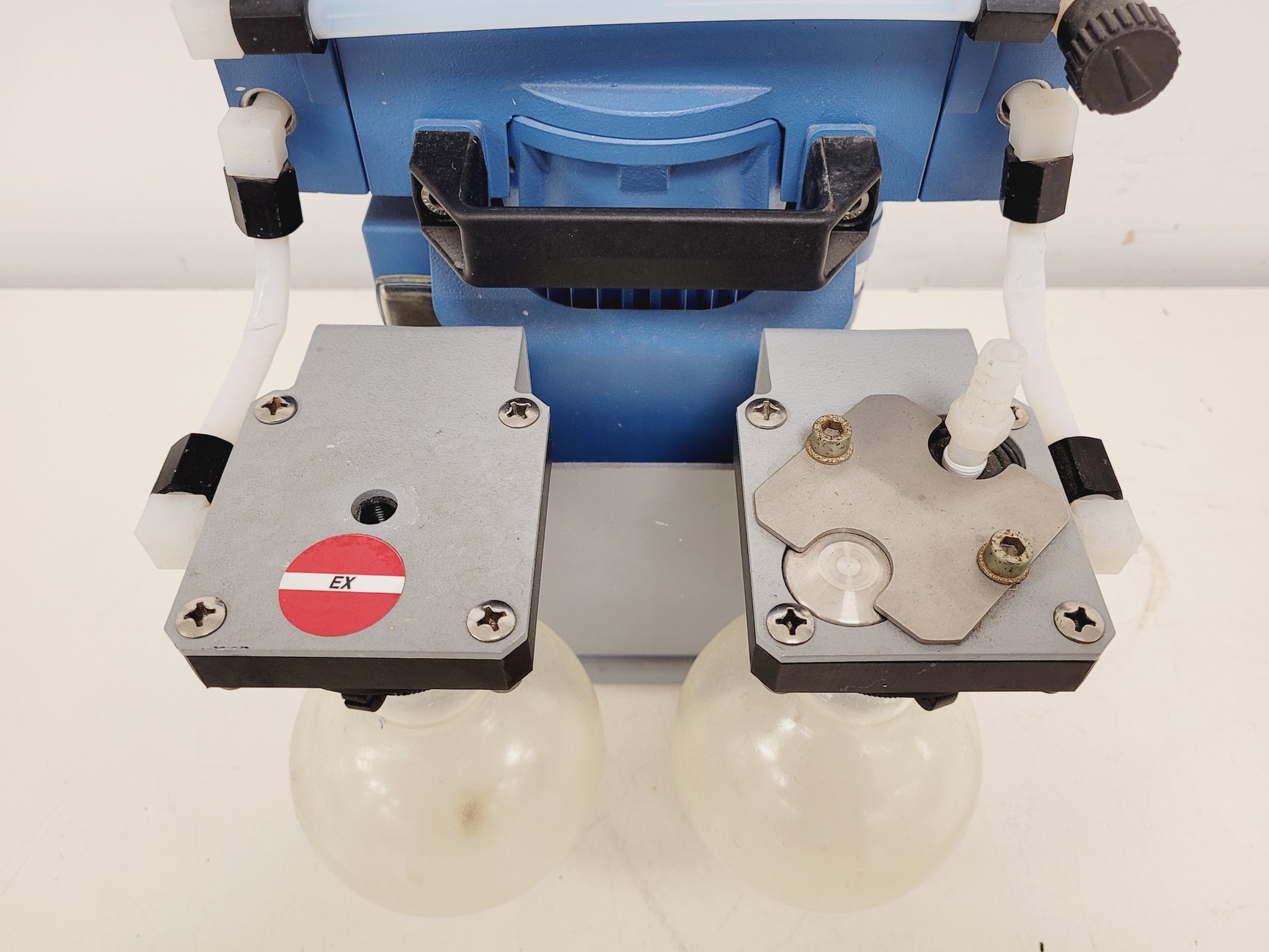 Image of Vacuubrand MZ 2C Diaphragm Vacuum Pump