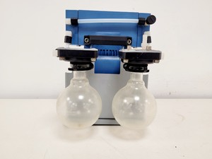 Thumbnail image of Vacuubrand MZ 2C Diaphragm Vacuum Pump