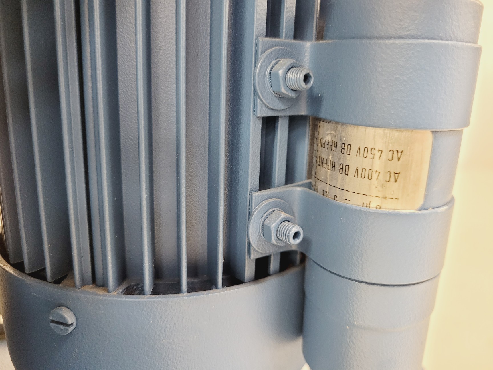 Image of Vacuubrand MZ 2C Diaphragm Vacuum Pump