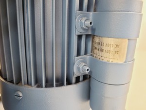 Thumbnail image of Vacuubrand MZ 2C Diaphragm Vacuum Pump