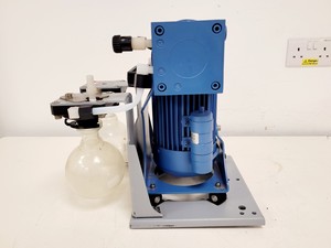 Thumbnail image of Vacuubrand MZ 2C Diaphragm Vacuum Pump