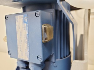 Thumbnail image of Vacuubrand MZ 2C Diaphragm Vacuum Pump