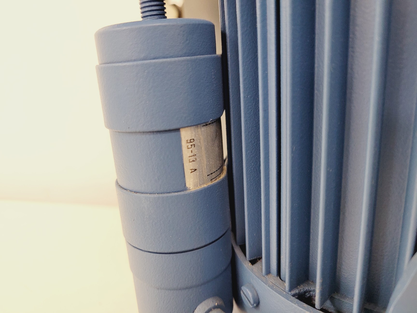 Image of Vacuubrand MZ 2C Diaphragm Vacuum Pump