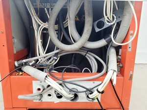 Thumbnail image of Leybold Univex 450 Electron Beam Evaporator System w/ Control Unit 