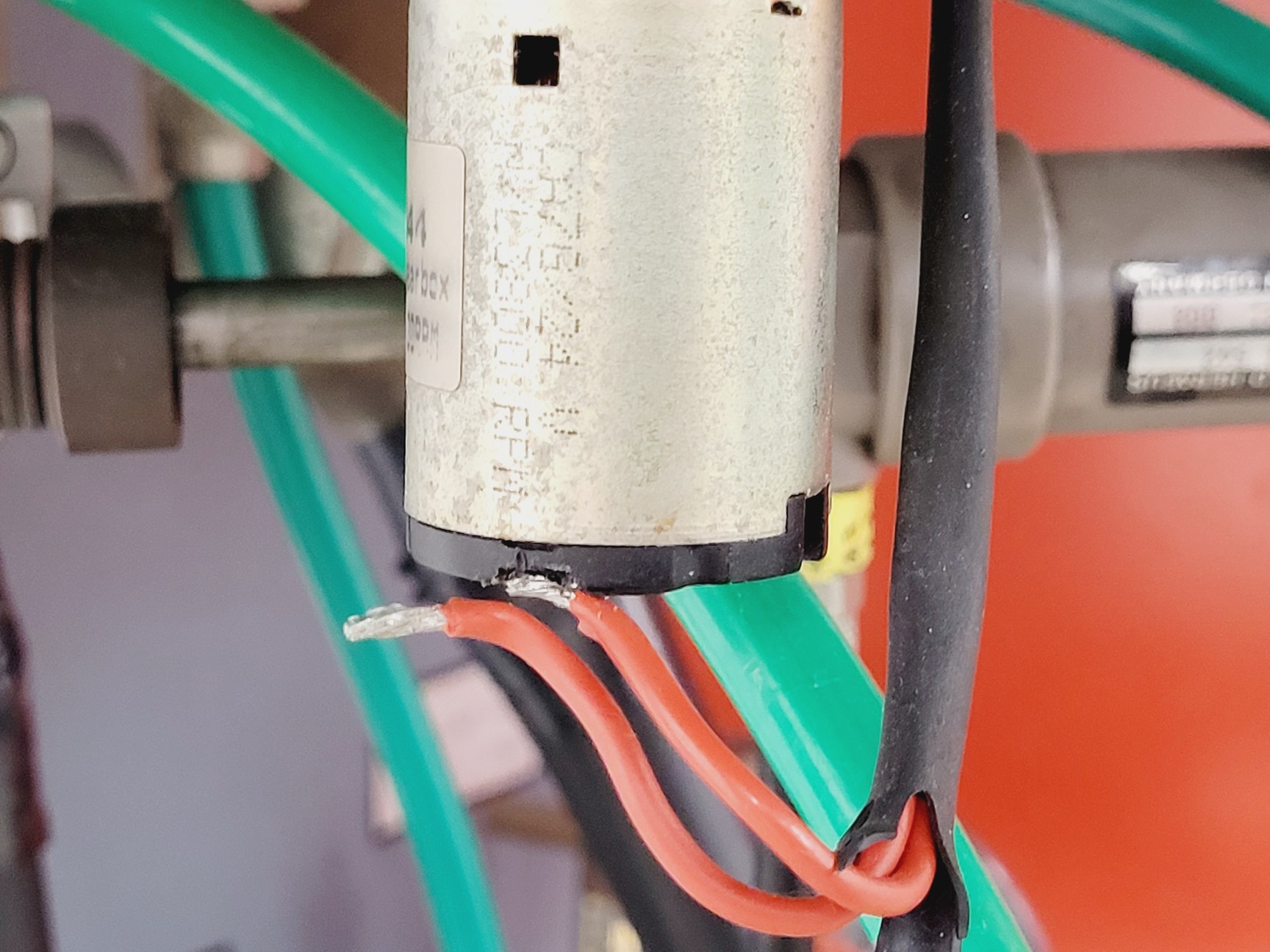 Image of Leybold Univex 450 Electron Beam Evaporator System w/ Control Unit 