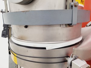 Thumbnail image of Leybold Univex 450 Electron Beam Evaporator System w/ Control Unit 