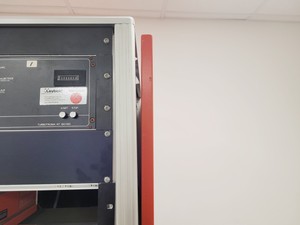 Thumbnail image of Leybold Univex 450 Electron Beam Evaporator System w/ Control Unit 