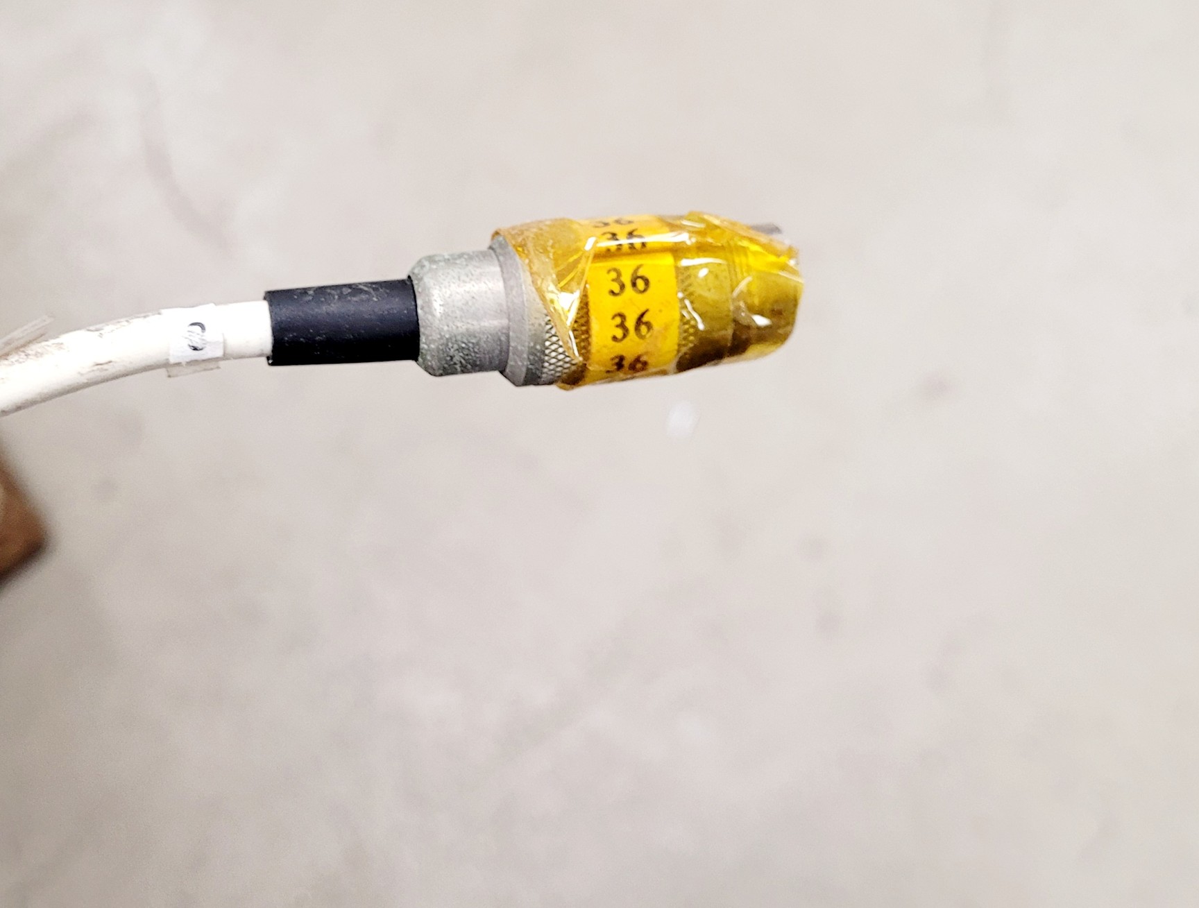 Image of Leybold Univex 450 Electron Beam Evaporator System w/ Control Unit 