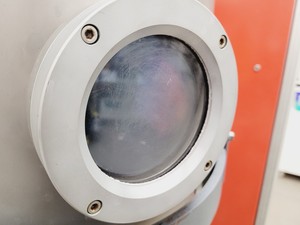 Thumbnail image of Leybold Univex 450 Electron Beam Evaporator System w/ Control Unit 