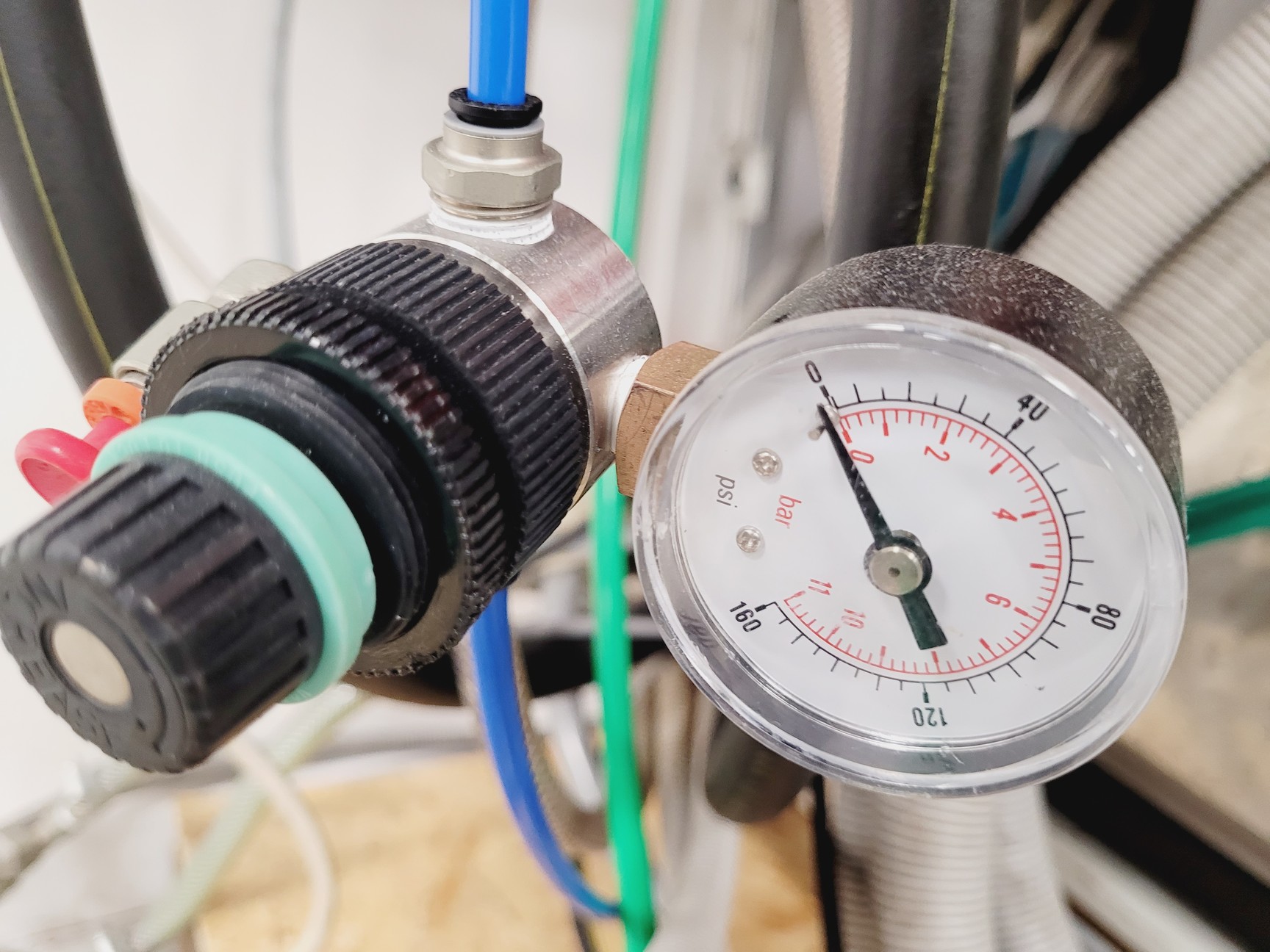 Image of Leybold Univex 450 Electron Beam Evaporator System w/ Control Unit 