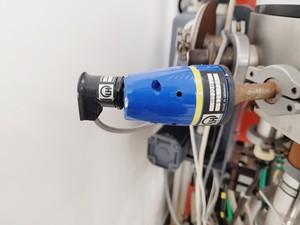 Thumbnail image of Leybold Univex 450 Electron Beam Evaporator System w/ Control Unit 