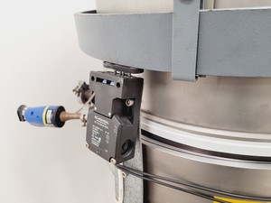 Thumbnail image of Leybold Univex 450 Electron Beam Evaporator System w/ Control Unit 