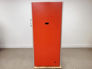 Thumbnail image of Leybold Univex 450 Electron Beam Evaporator System w/ Control Unit 