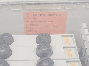 Thumbnail image of Leybold Univex 450 Electron Beam Evaporator System w/ Control Unit 