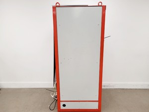 Thumbnail image of Leybold Univex 450 Electron Beam Evaporator System w/ Control Unit 