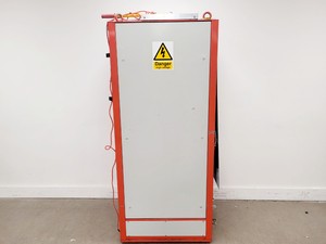 Thumbnail image of Leybold Univex 450 Electron Beam Evaporator System w/ Control Unit 