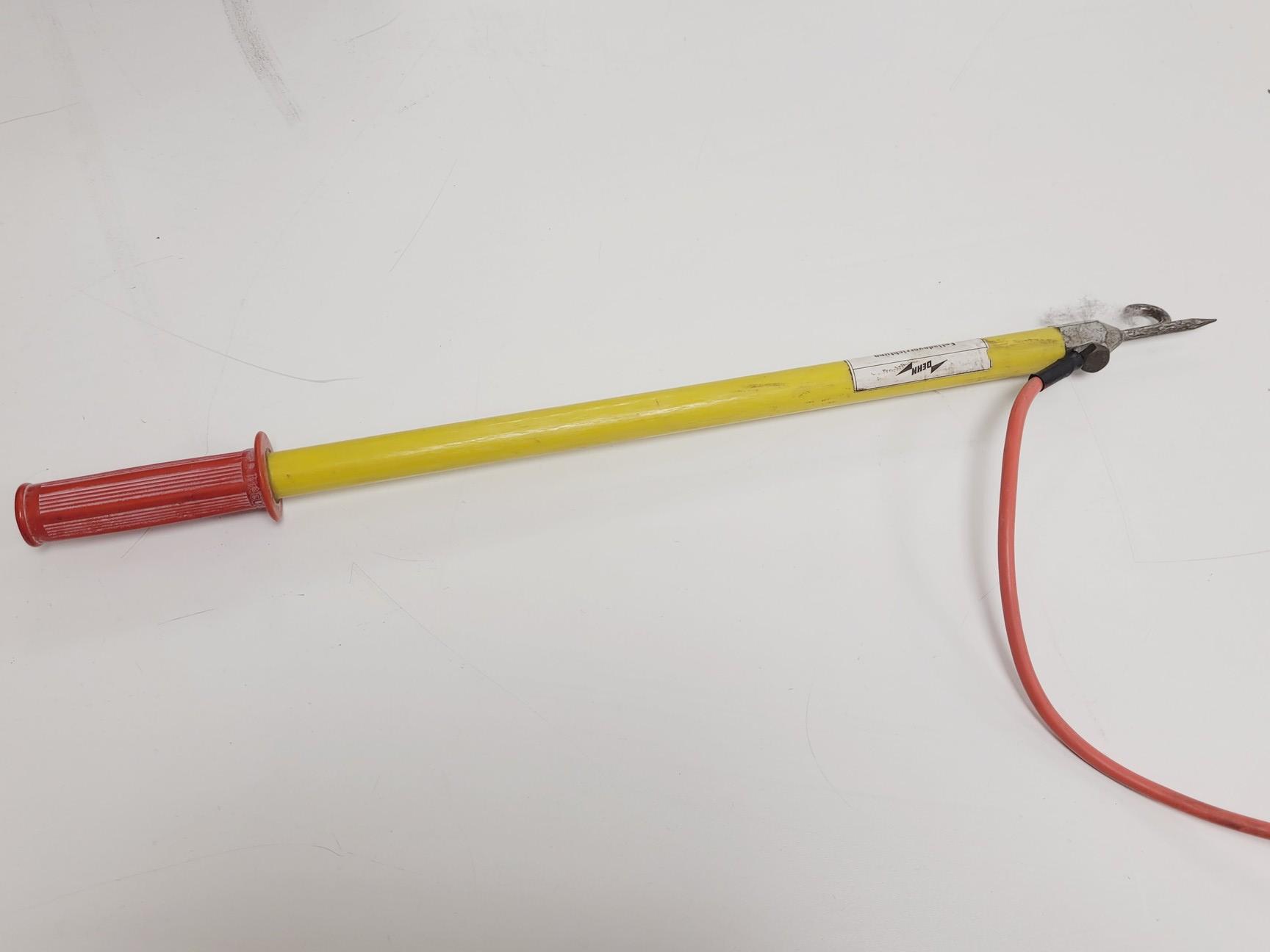 Image of Leybold Univex 450 Electron Beam Evaporator System w/ Control Unit 