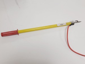 Thumbnail image of Leybold Univex 450 Electron Beam Evaporator System w/ Control Unit 