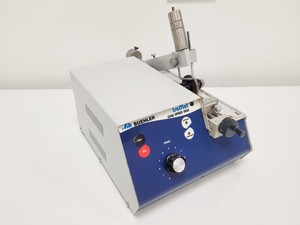 Image of Buehler IsoMet 11-1280-250 Low Speed Saw 