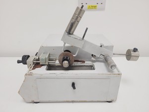 Thumbnail image of Buehler IsoMet 11-1280-250 Low Speed Saw 