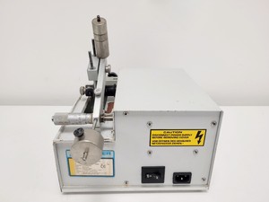 Thumbnail image of Buehler IsoMet 11-1280-250 Low Speed Saw 